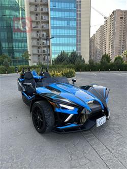 Polaris Slingshot R